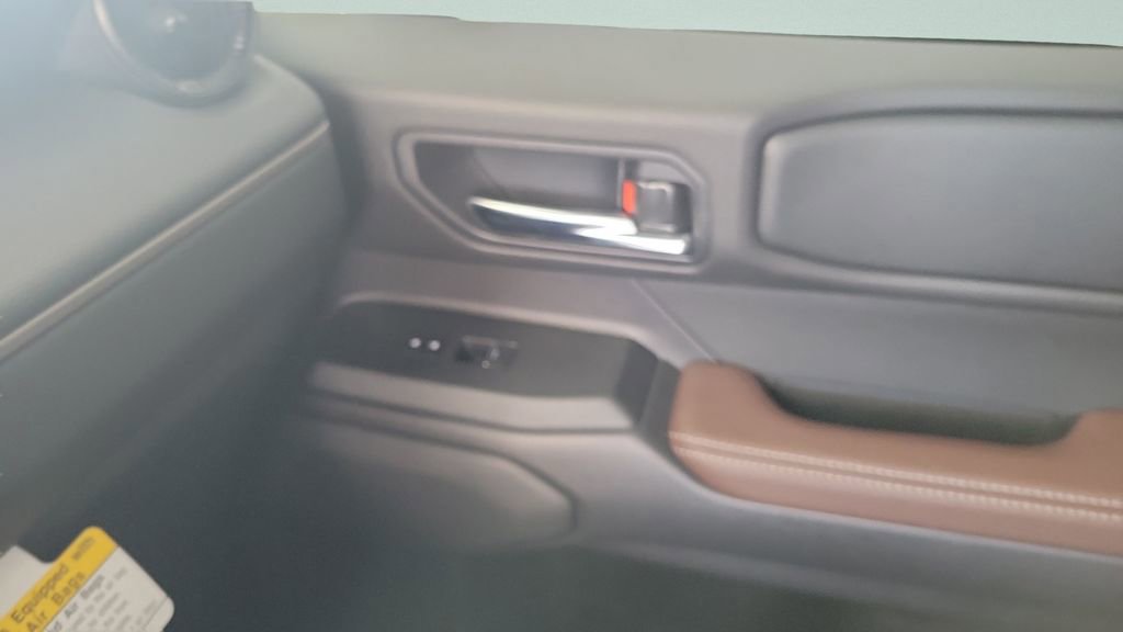 New 2026 Toyota Land Cruiser image 16