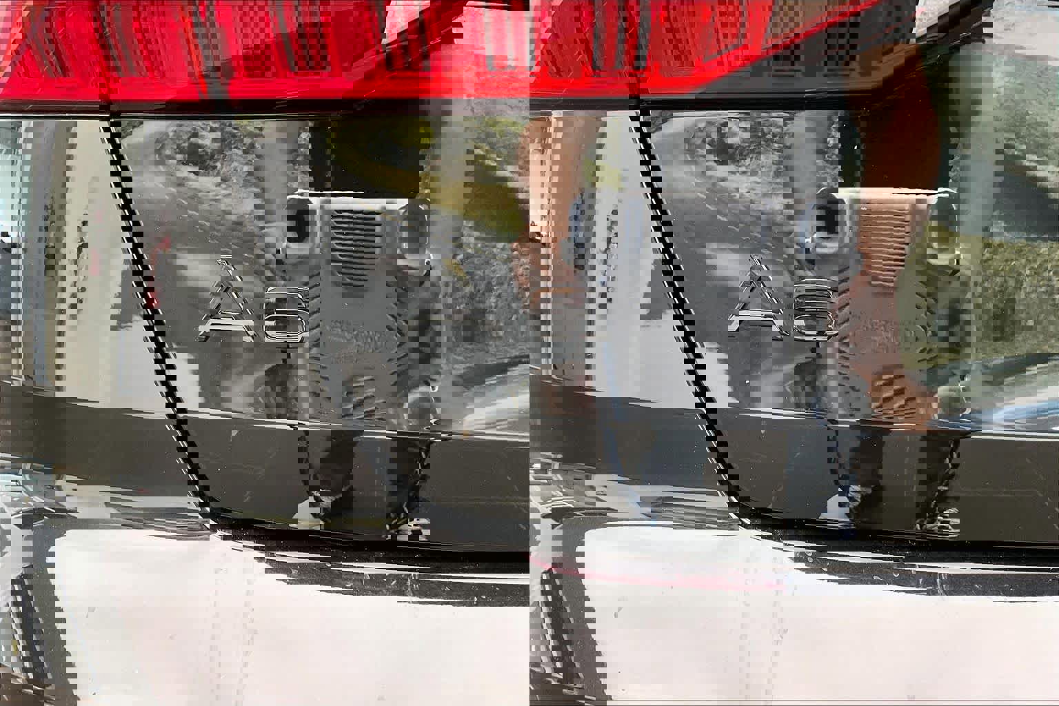 Certified 2025 Audi A6 Premium Plus w/ Premium Plus Package image 33