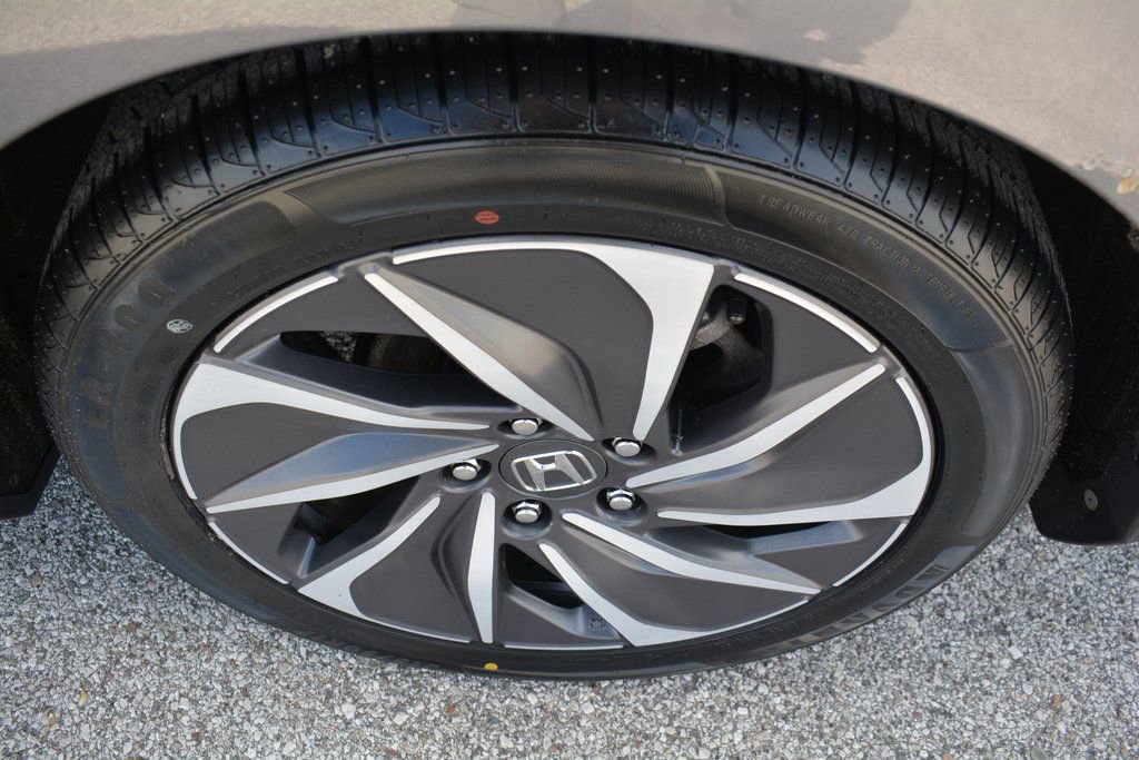 Used 2019 Honda Insight Touring image 26