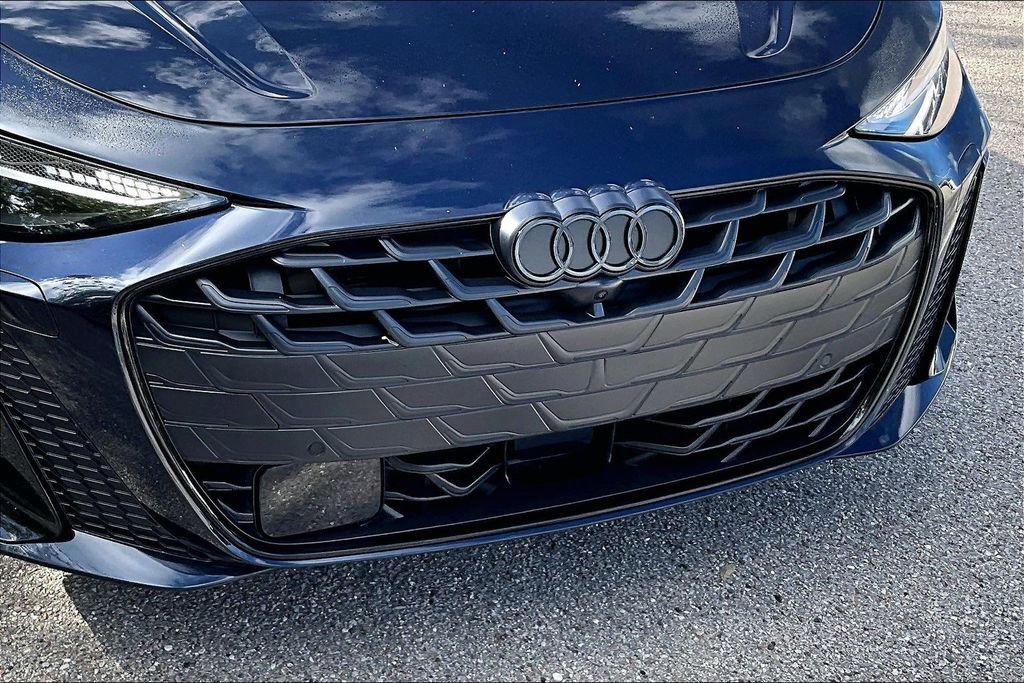 New 2026 Audi A6 Premium Plus image 11