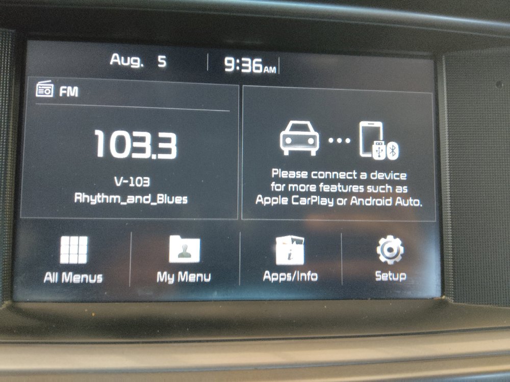 Used 2017 Kia Optima LX w/ Convenience Plus Package FWD image 25