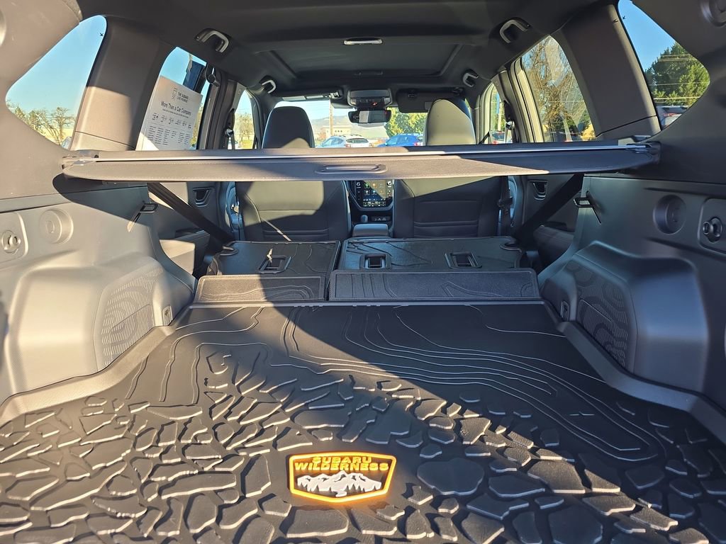 New 2026 Subaru Forester Wilderness image 19