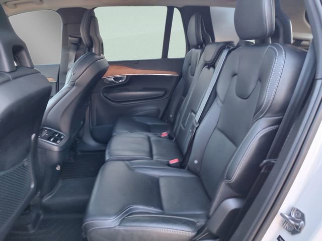 Used 2020 Volvo XC90 T6 Inscription w/ Protection Package Premier image 29
