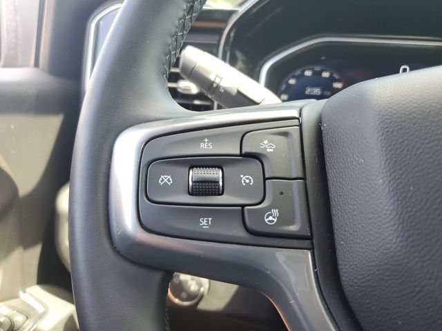 New 2026 Chevrolet Silverado 1500 LT AWD/4WD image 22