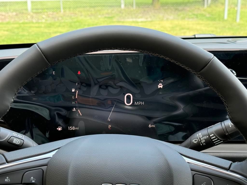 New 2025 Buick Envista Preferred w/ Convenience I Package image 32