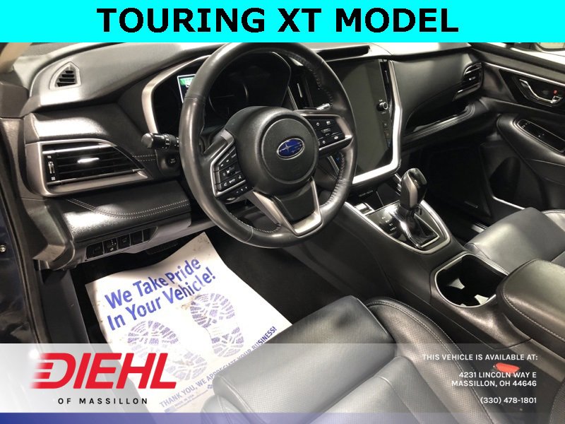 Used 2023 Subaru Outback Touring XT image 20