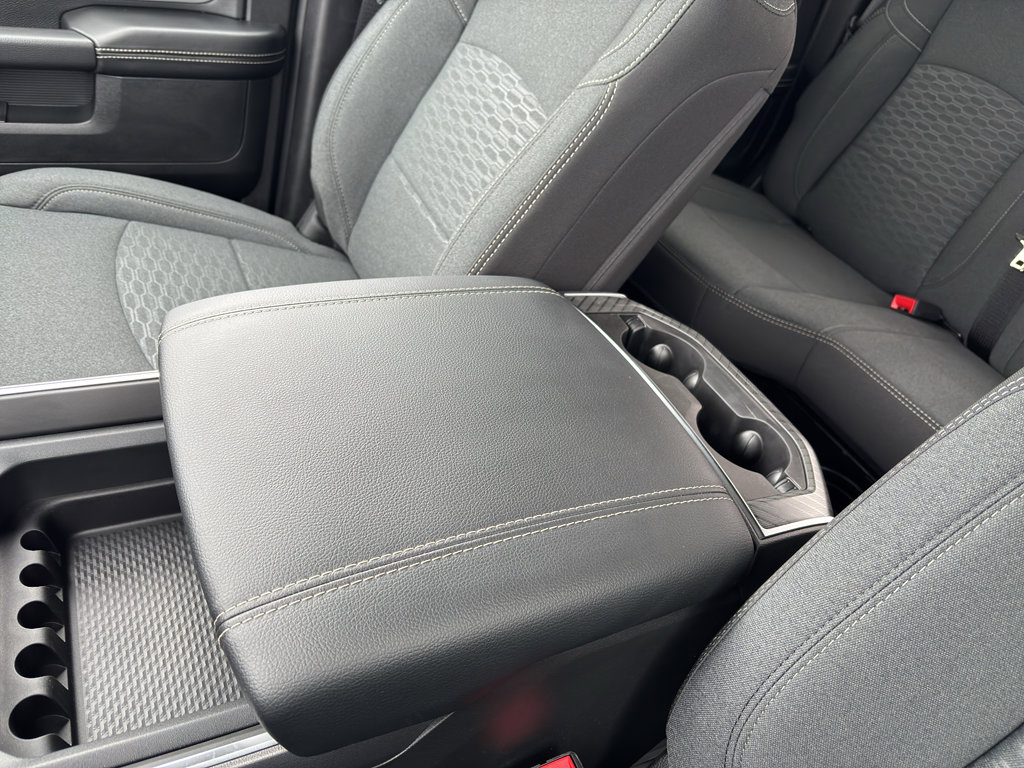 New 2026 RAM 2500 Big Horn image 28