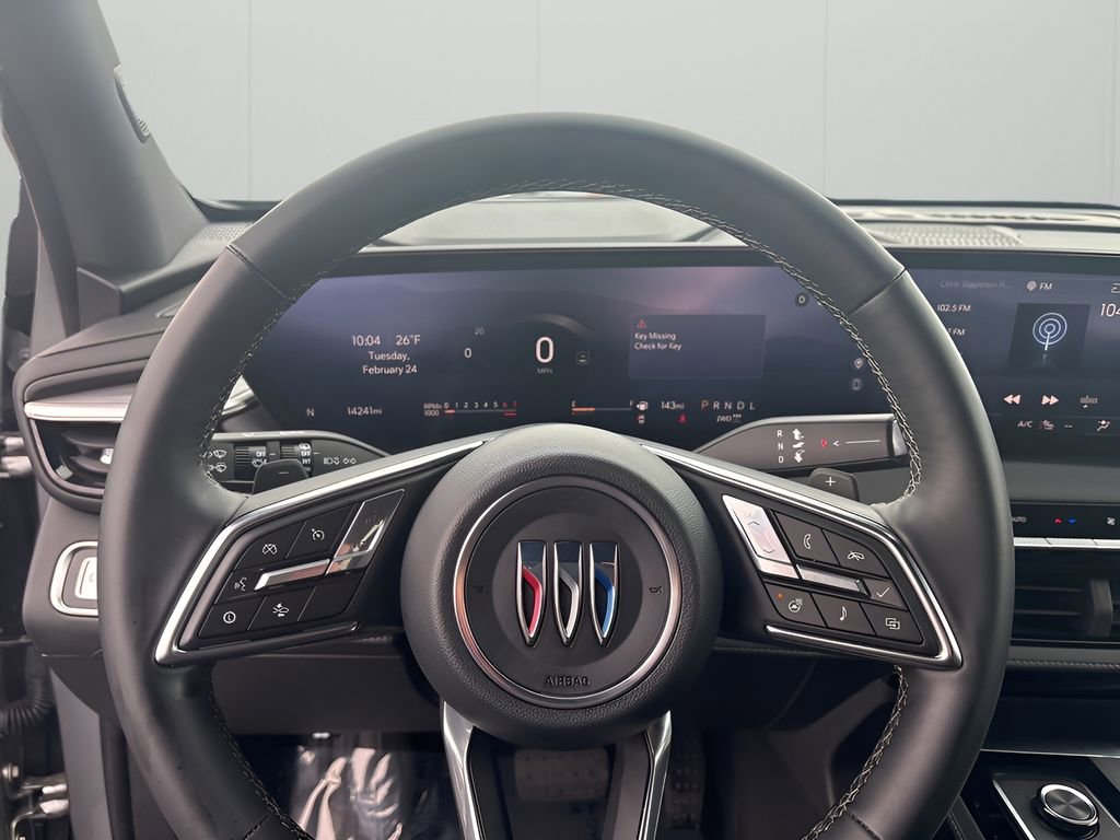 Used 2025 Buick Enclave Preferred image 25