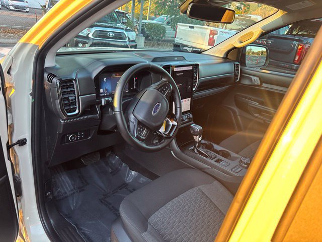 Used 2026 Ford Ranger XLT AWD/4WD image 11