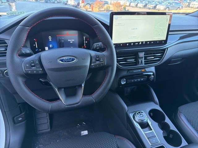 New 2026 Ford Escape ST-Line Select w/ Tech Pack #1 image 10