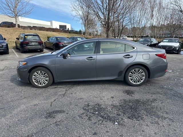 Used 2013 Lexus ES 350 w/ Luxury Pkg image 8