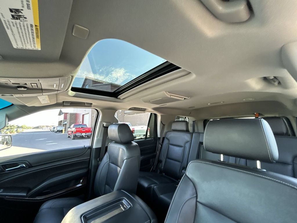 Used 2020 GMC Yukon SLT w/ Open Road Package RWD image 19