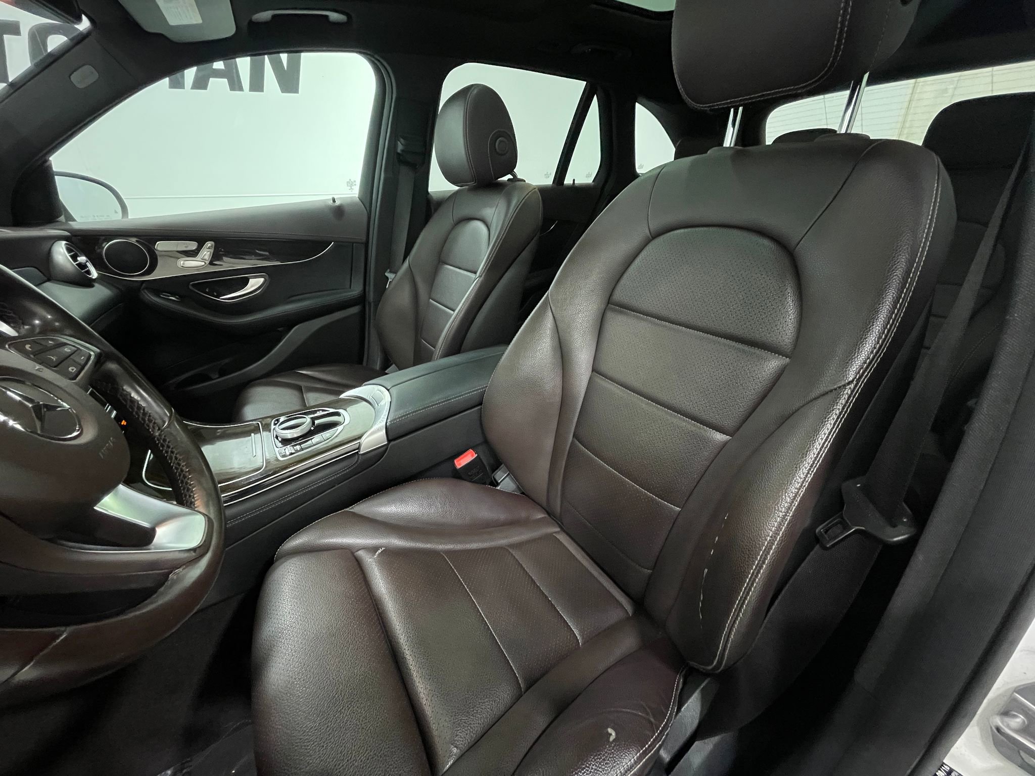 Used 2017 Mercedes-Benz GLC 300 GLC 300 image 15