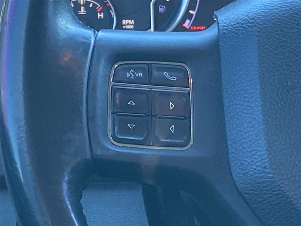 Used 2013 RAM 1500 Classic SLT w/ Remote Start & Security Group image 9