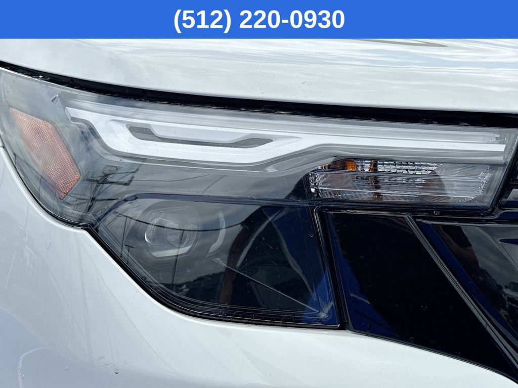 New 2026 Subaru Forester Sport AWD/4WD image 38