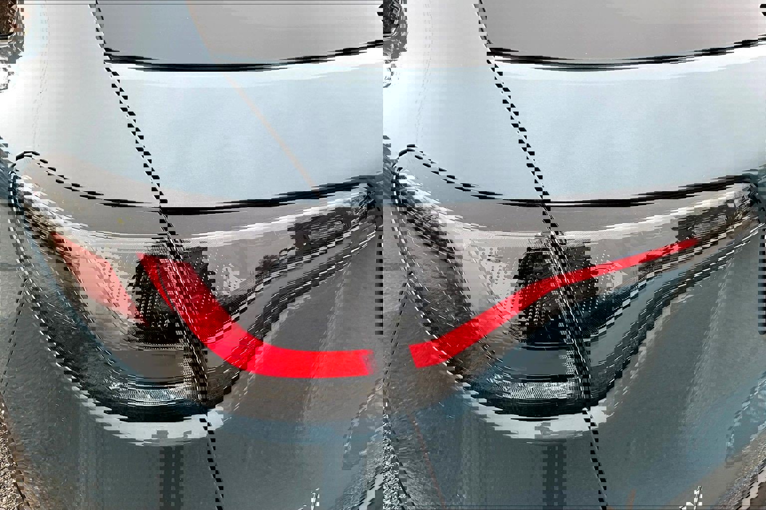 Used 2023 Honda HR-V Sport image 30