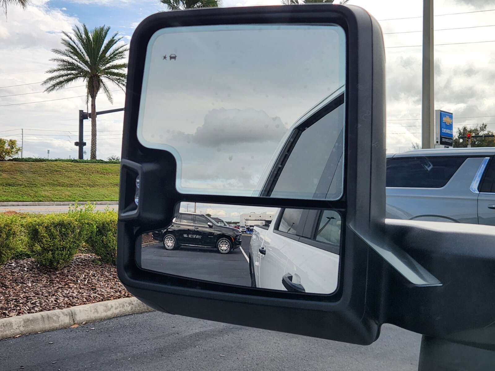 New 2026 Chevrolet Silverado 2500 LT w/ Trail Boss Package image 14