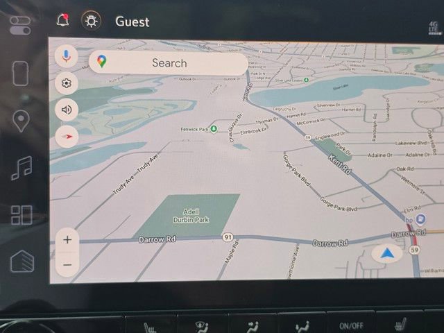 New 2026 Chevrolet Colorado Trail Boss image 4