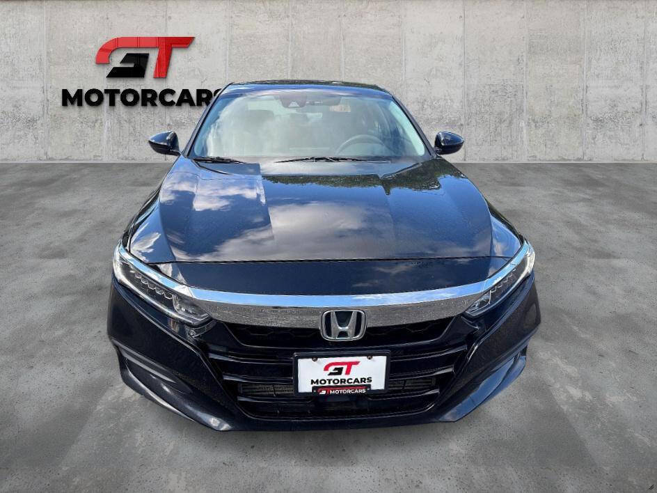 Used 2018 Honda Accord LX image 6