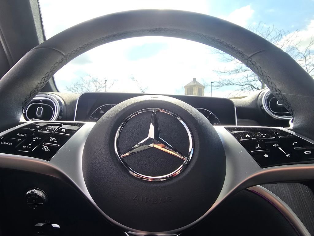 Certified 2026 Mercedes-Benz GLC 300 4MATIC image 30