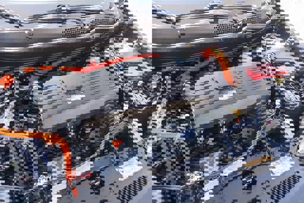 Used 2020 Honda CR-V EX image 26