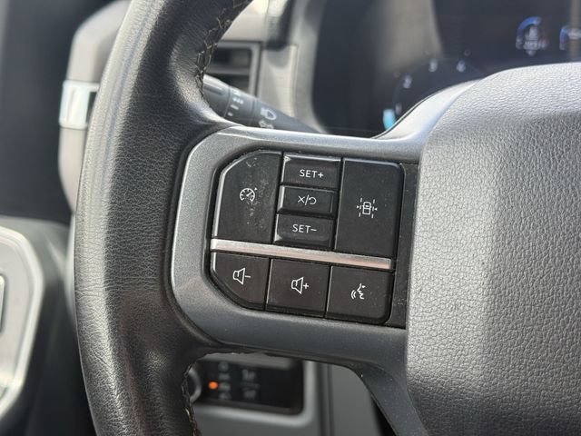 Used 2024 Ford F150 XLT w/ Mobile Office Package AWD/4WD image 24