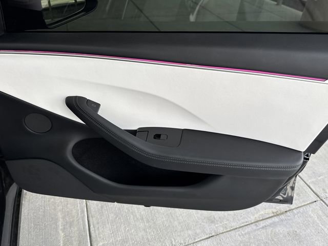 Used 2024 Tesla Model 3 Long Range AWD/4WD image 10