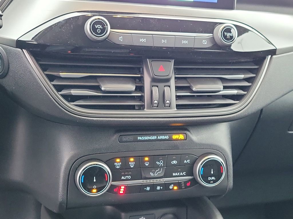 New 2026 Ford Escape Active w/ Cold Weather Package image 28