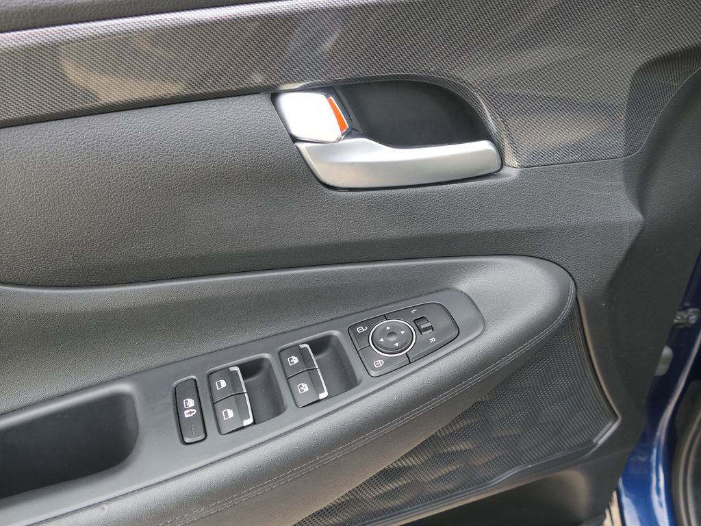 Certified 2023 Hyundai Santa Fe SEL AWD/4WD image 14