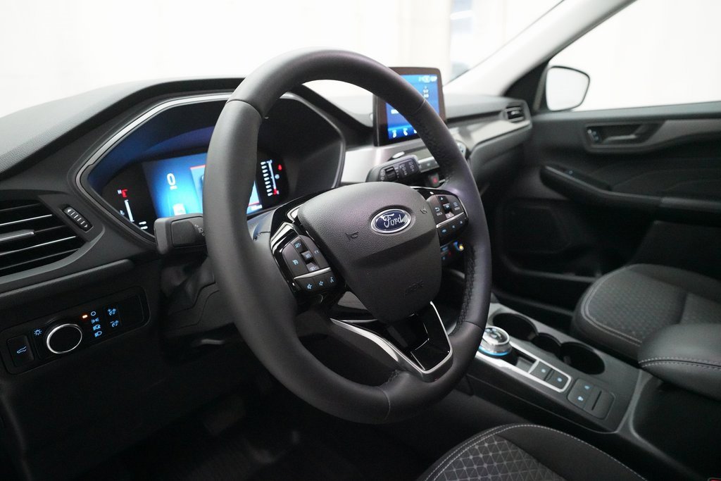 Used 2023 Ford Escape Active image 8