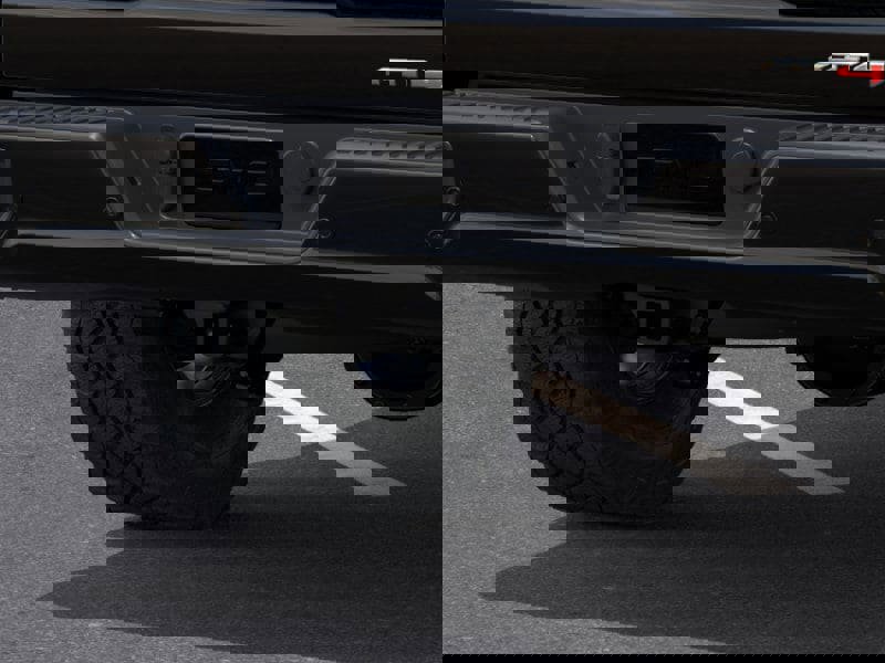 New 2026 GMC Sierra 1500 AT4X image 41