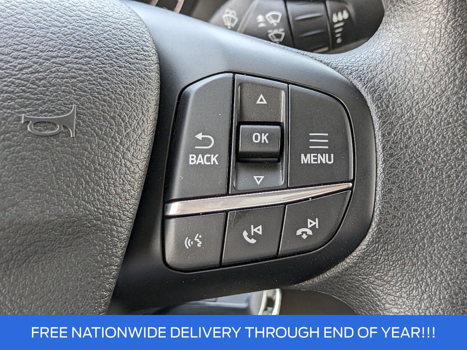 New 2024 Ford Transit 350 148 High Roof DRW AWD w/ Exterior Upgrade Package image 22