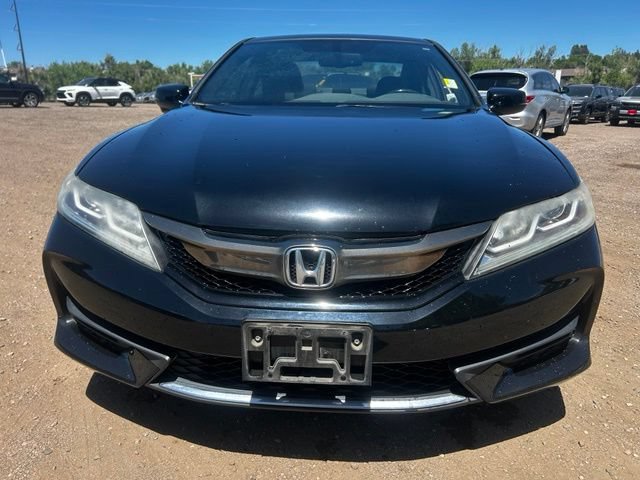 Used 2016 Honda Accord EX-L image 8