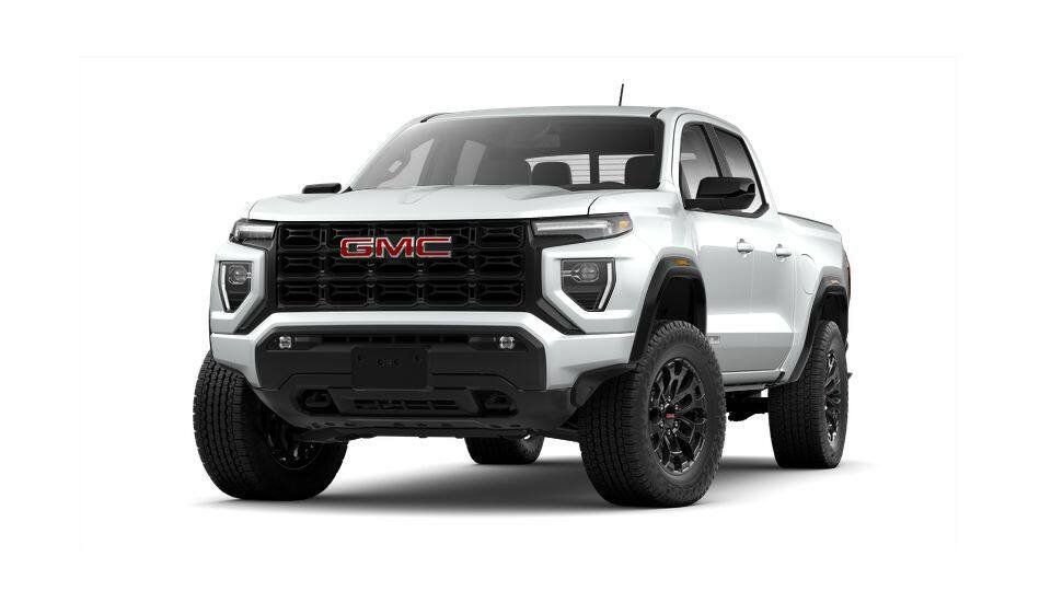 Used 2026 GMC Canyon Elevation w/ Convenience Package RWD image 51