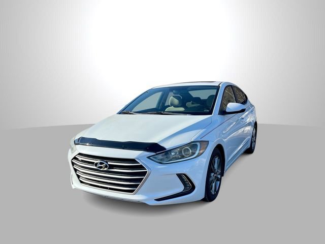 Used 2017 Hyundai Elantra Value Edition