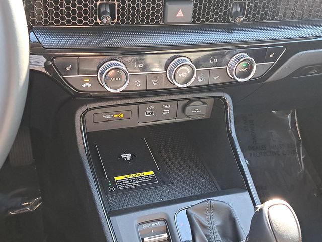 Certified 2024 Honda CR-V EX-L image 29