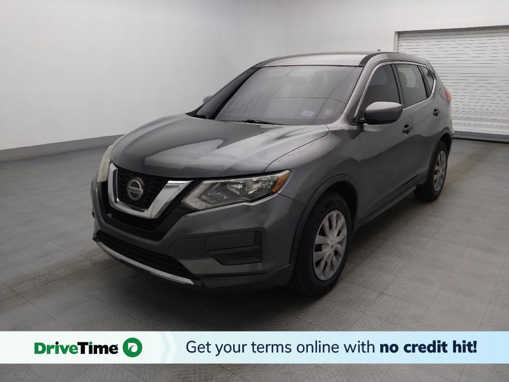 Used 2024 Honda HR-V LX