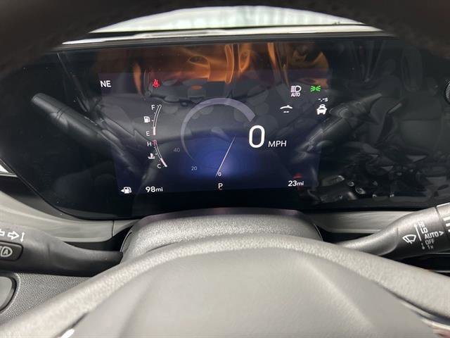 New 2026 Buick Envista Sport Touring w/ Convenience I Package image 29