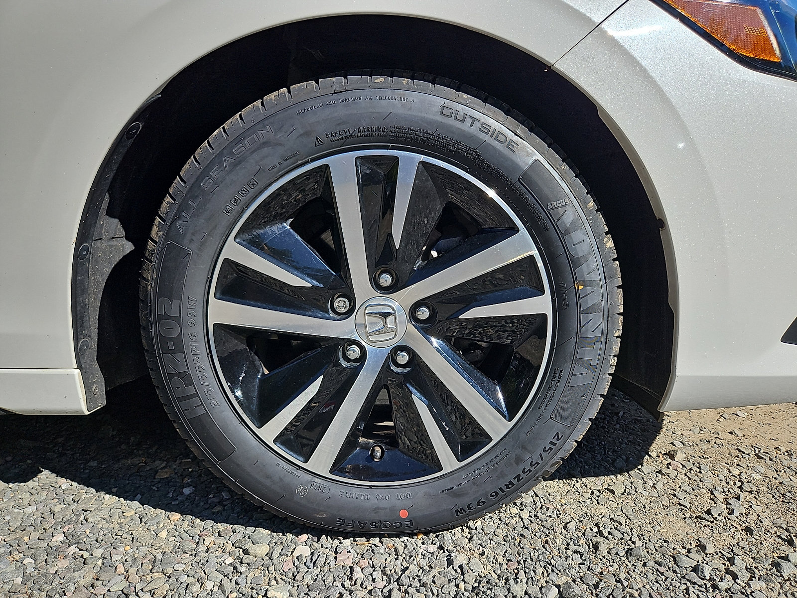 Used 2024 Honda Civic LX image 9