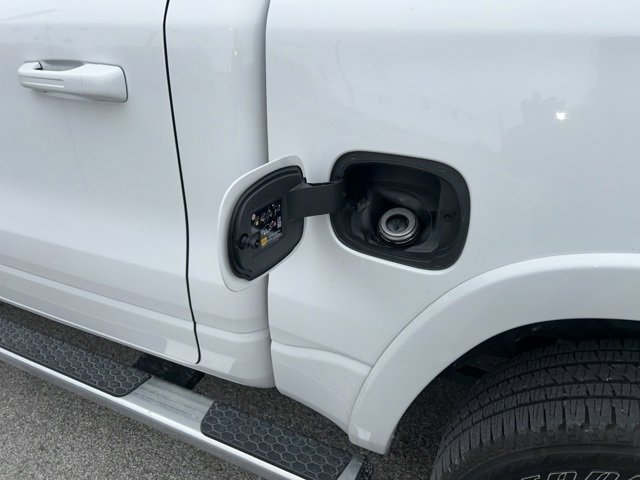 Used 2025 RAM 1500 Laramie w/ Sport Appearance Package image 14