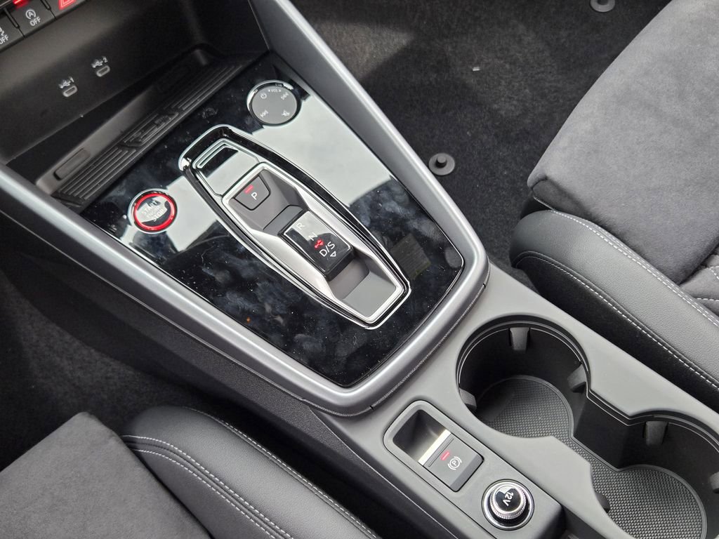 New 2026 Audi S3 Premium image 24
