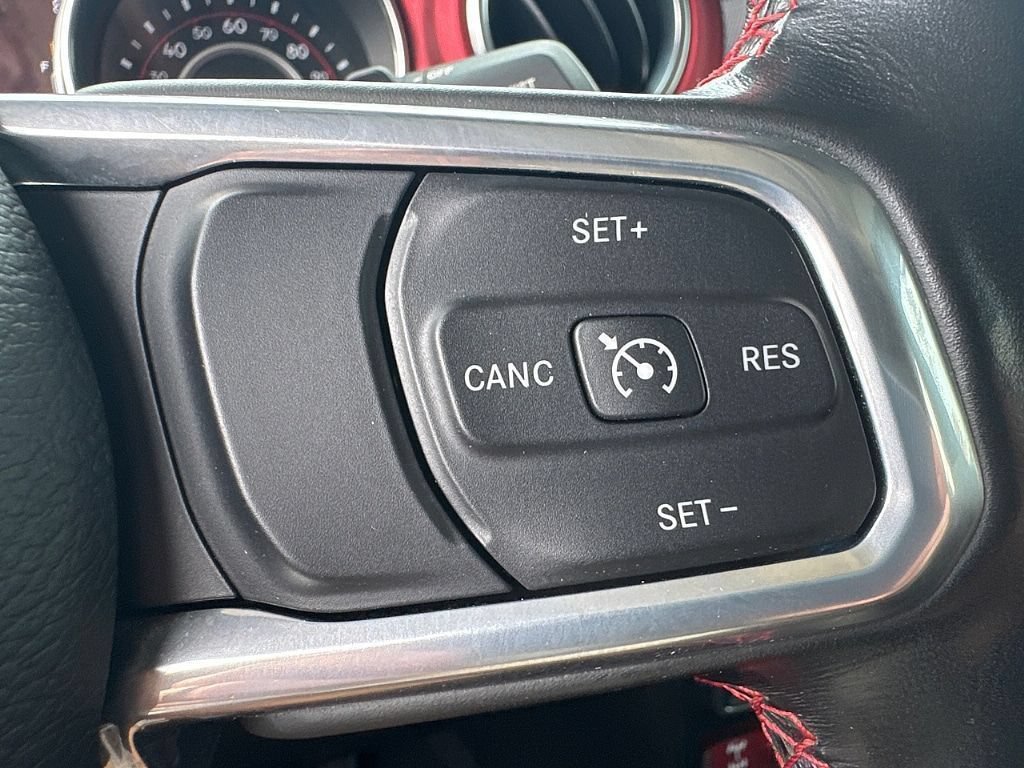 Used 2021 Jeep Wrangler Unlimited Rubicon AWD/4WD image 22