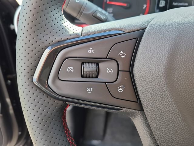 New 2026 Chevrolet Trax RS image 28