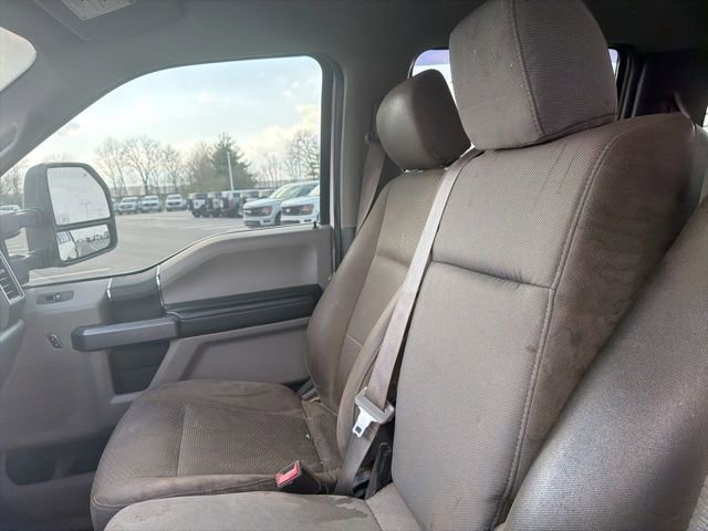 Used 2019 Ford F350 XLT image 37