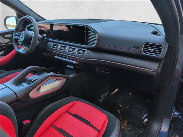 Certified 2024 Mercedes-Benz GLE 53 AMG 4MATIC image 24