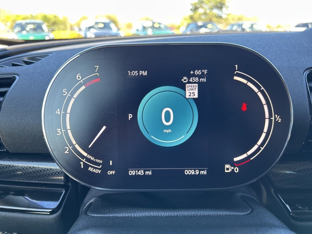 Used 2024 MINI Cooper Clubman S image 14