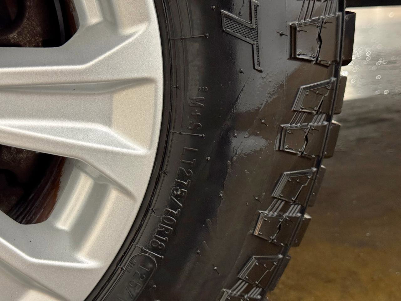 Used 2021 Ford F250 XL w/ STX Appearance Package image 59