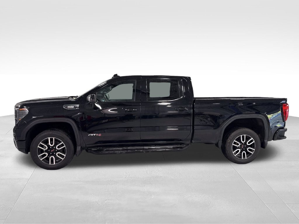 Used 2024 GMC Sierra 1500 AT4 AWD/4WD image 49