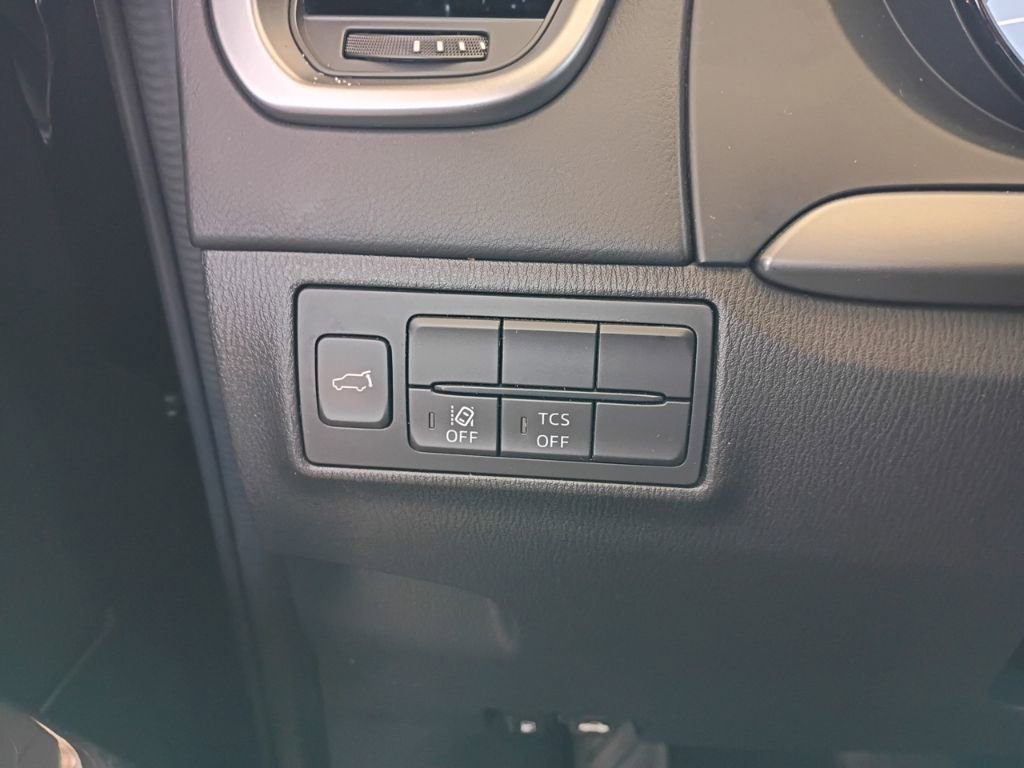 Used 2019 MAZDA CX-9 Touring image 22