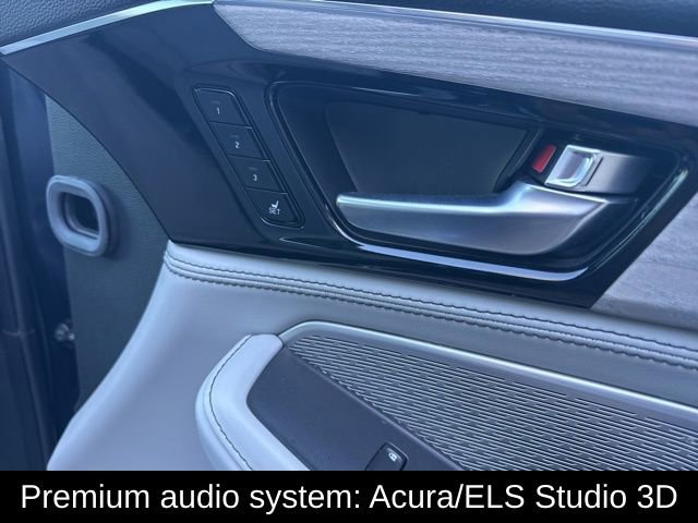 Used 2024 Acura MDX SH-AWD w/ Advance Package image 7